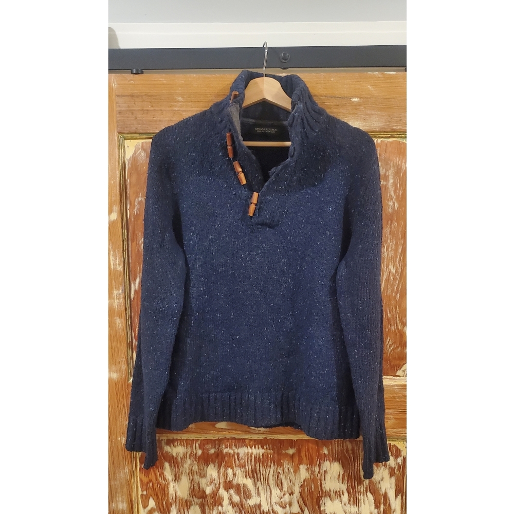 Banana Republic Sweater